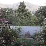 公寓 лаванда *