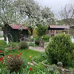 лаванда Lägenhet Jaremtje
