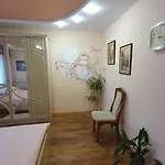 公寓 лаванда