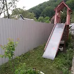 公寓 лаванда 亚列姆切