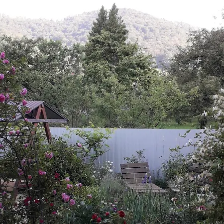 Appartamento лаванда *