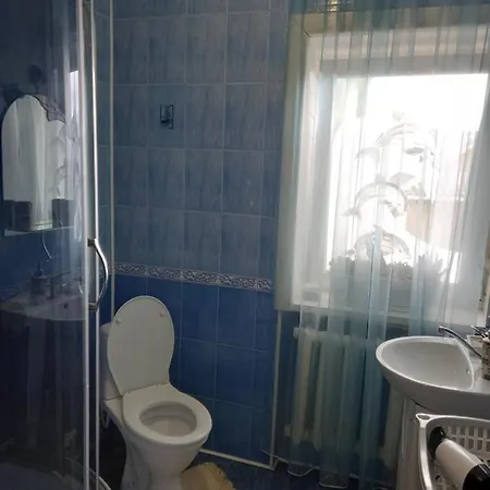 лаванда Apartment