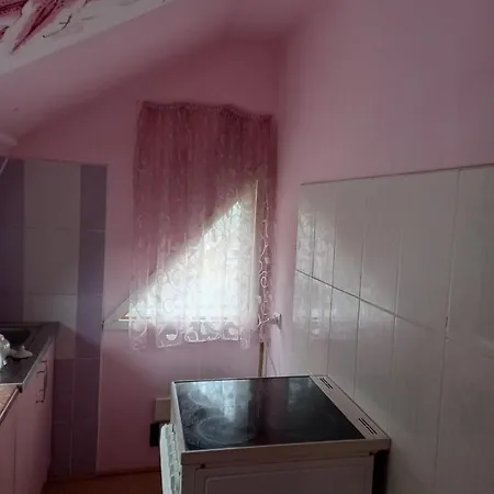 Appartamento лаванда Jaremče