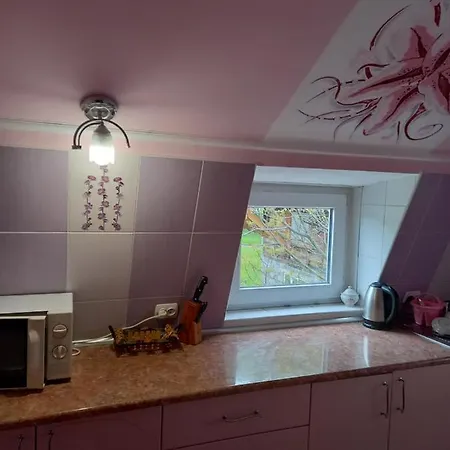 лаванда Jaremče