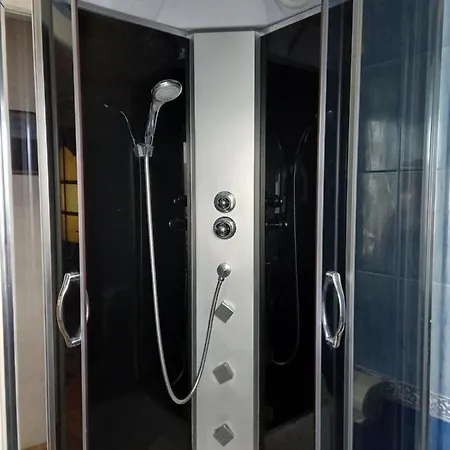 Apartment лаванда Yaremche