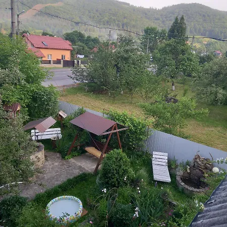 лаванда Yaremche