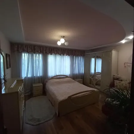 Apartment лаванда *