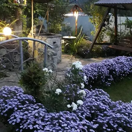 Lejlighed лаванда *