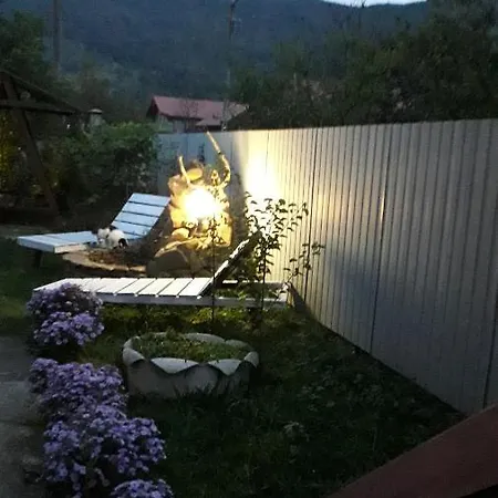 лаванда * Yaremche