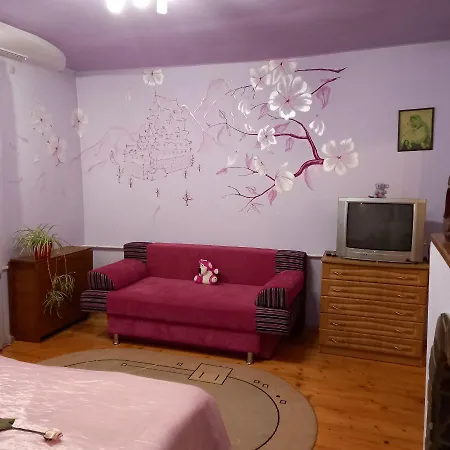 лаванда * Yaremche