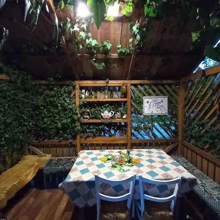 лаванда Apartment *