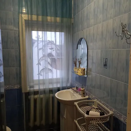 Apartment лаванда *