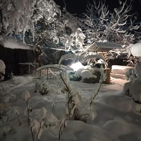 Appartamento лаванда