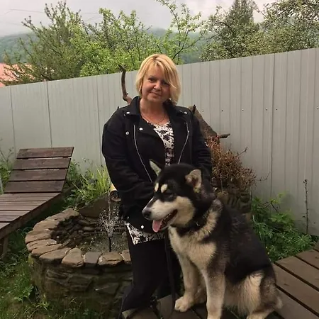 лаванда Yaremche