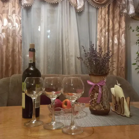 лаванда * Yaremche