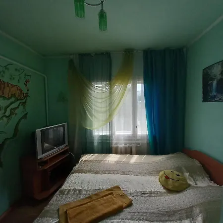 лаванда Jaremče