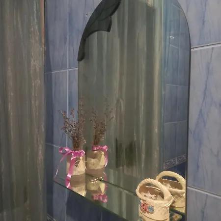 лаванда Apartment *