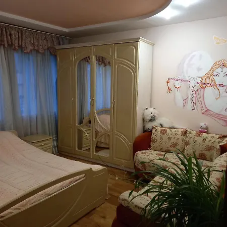 лаванда * Yaremche