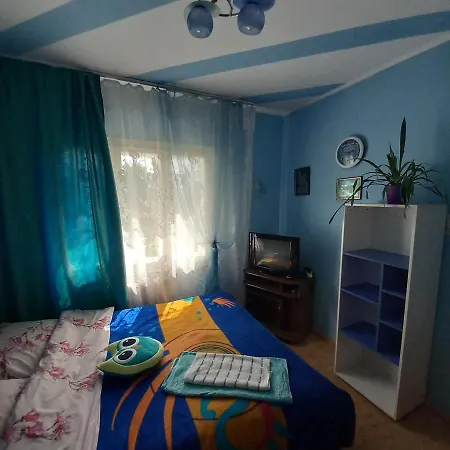 лаванда Jaremče