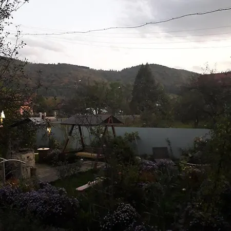 Lejlighed лаванда *