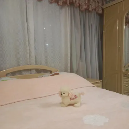 Apartment лаванда
