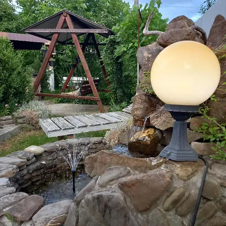 лаванда Lejlighed