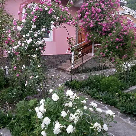 лаванда Lejlighed