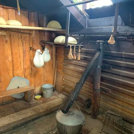 Apartment лаванда Yaremche