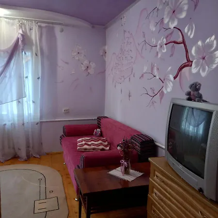 лаванда Lejlighed