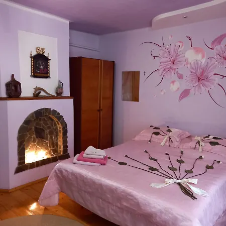Apartment лаванда *