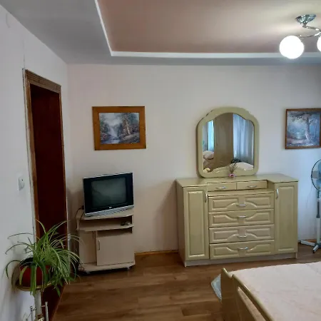 лаванда Apartment Yaremche