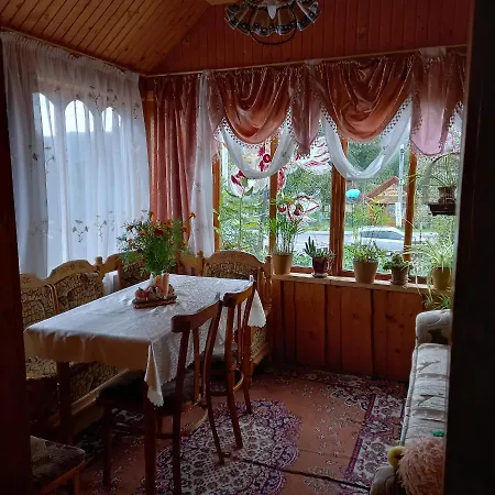 лаванда Lejlighed *