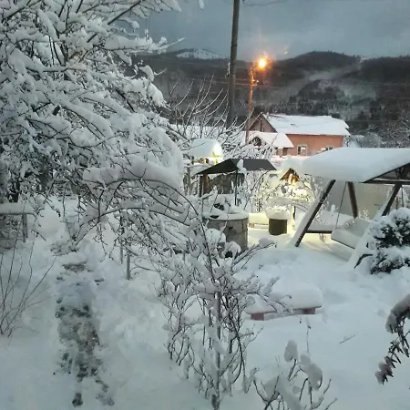 лаванда Appartamento *