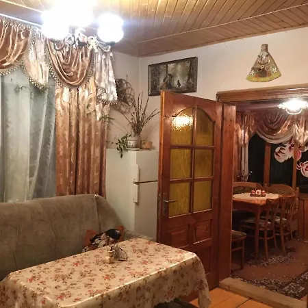 лаванда *