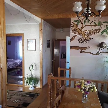 лаванда Apartment *