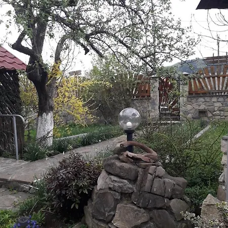 лаванда Appartamento