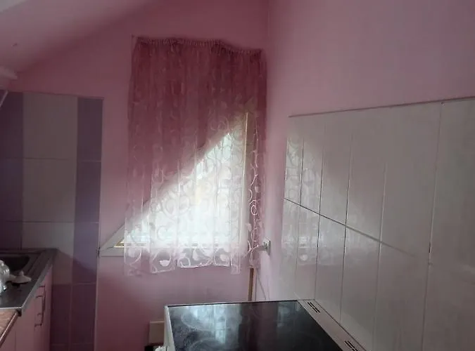 Daire лаванда Yaremche