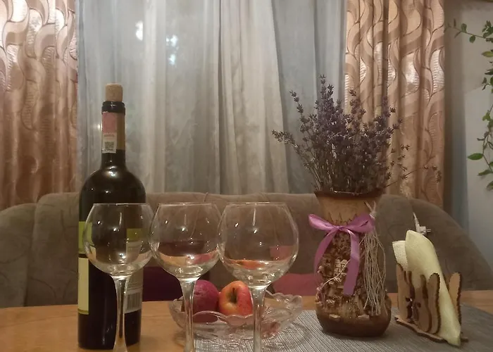 лаванда * Yaremche