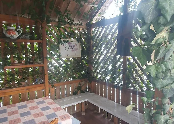 лаванда Daire *