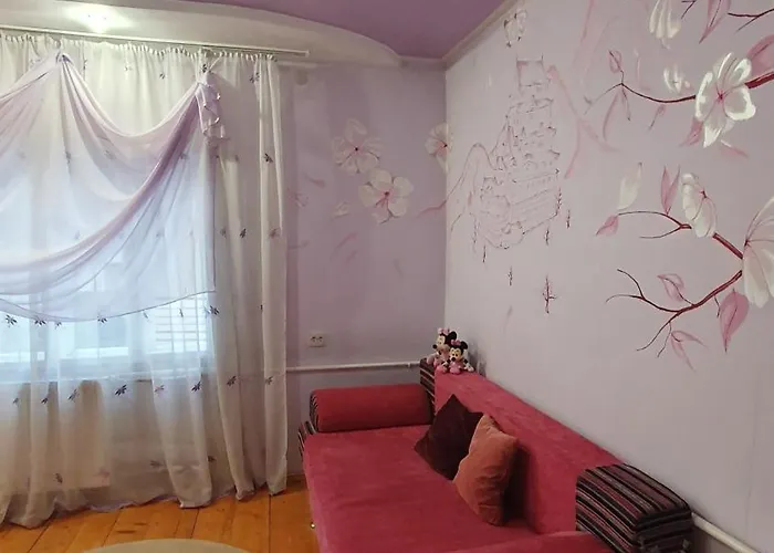 лаванда * Yaremche