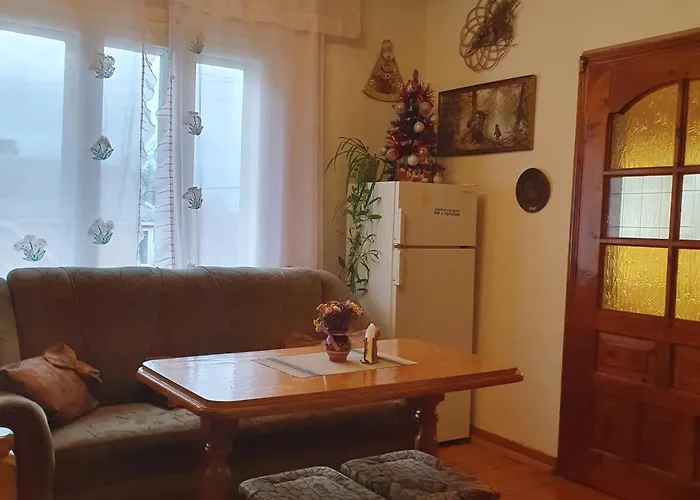 лаванда Апартаменты *
