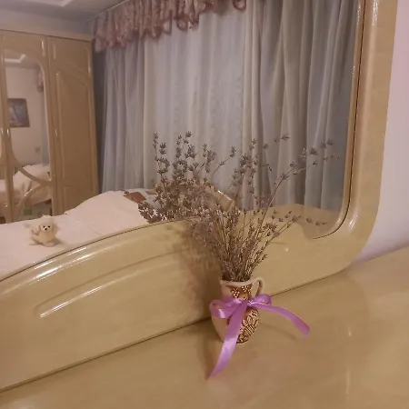 лаванда