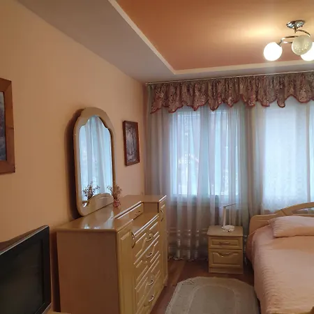 Διαμέρισμα лаванда *