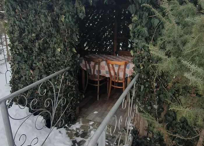 лаванда